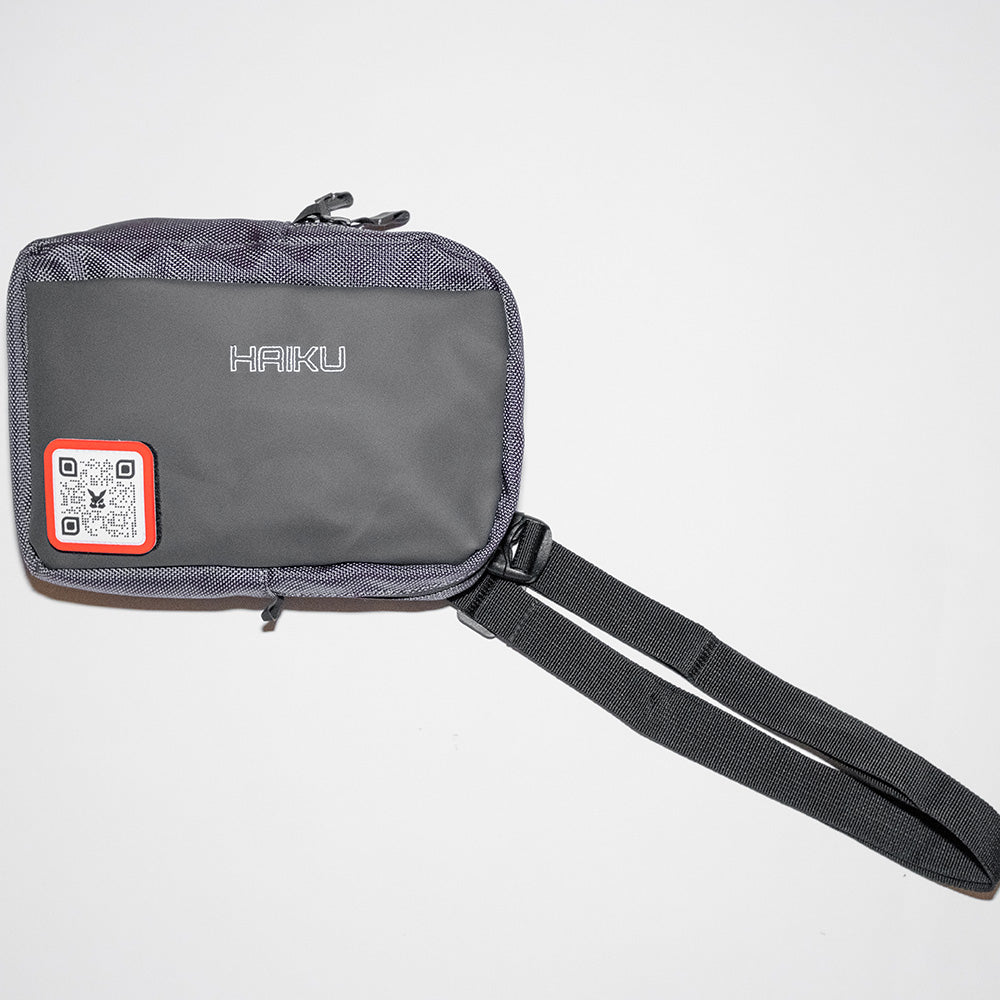 Cyberware Sling Carrier
