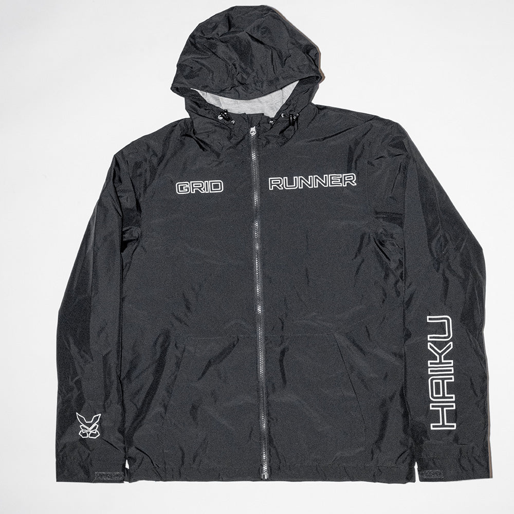 GridRunner Premier 360 Protection Jacket