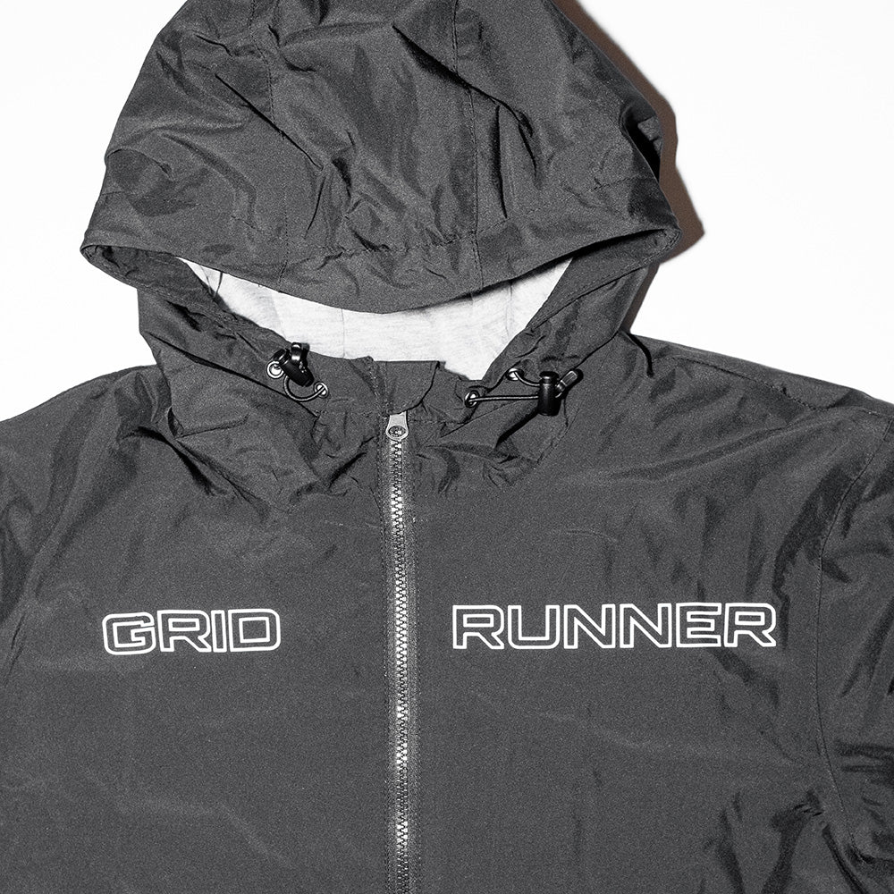 GridRunner Premier 360 Protection Jacket