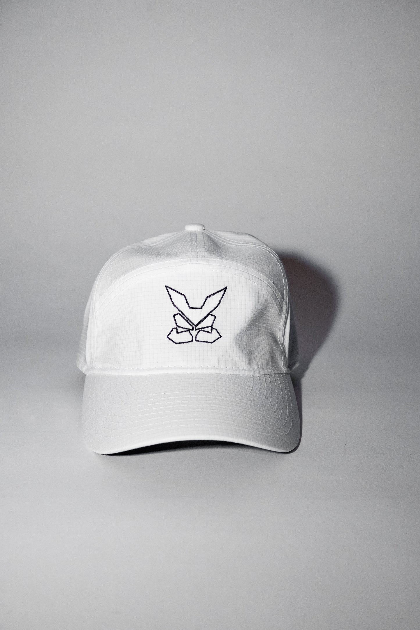 7-Panel WhiteHat - H20