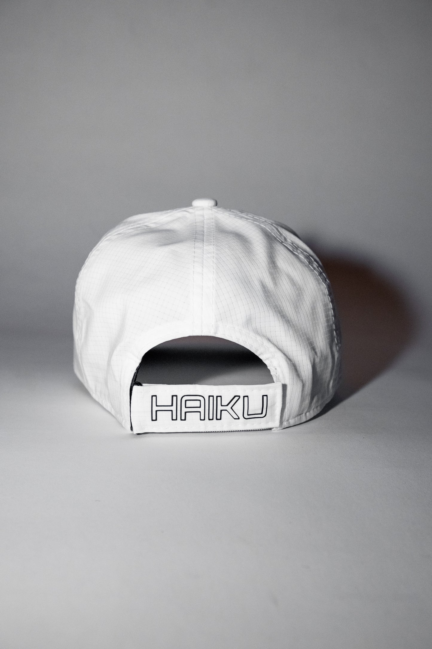 7-Panel WhiteHat - H20