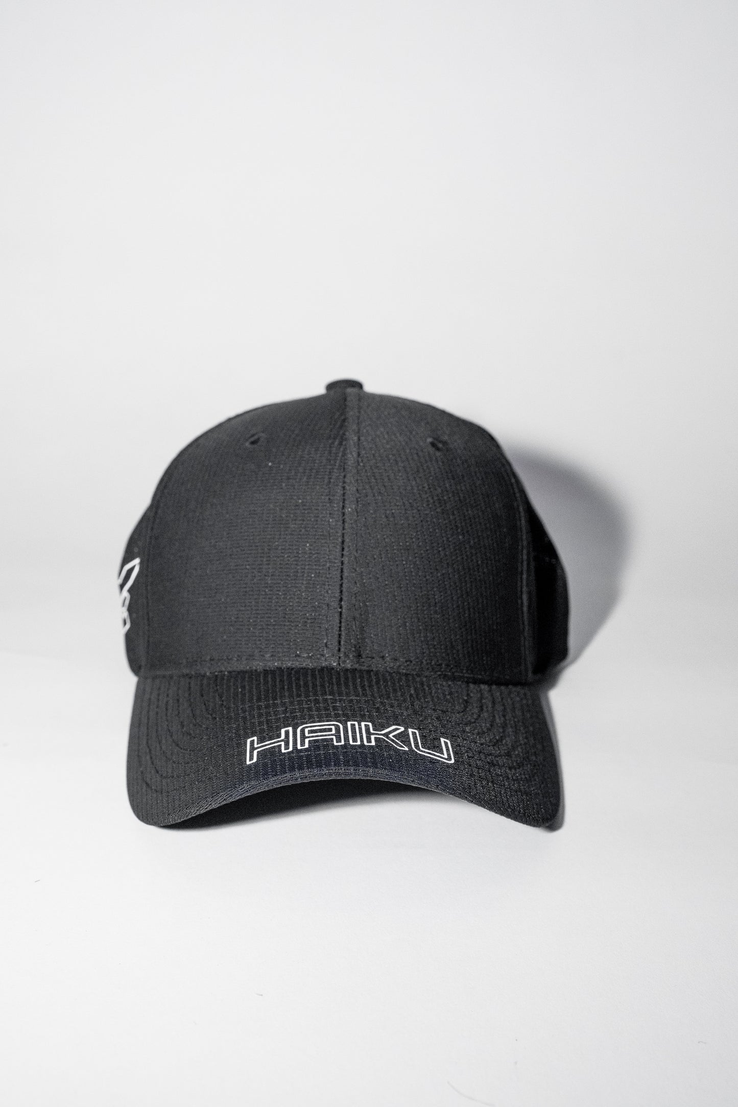 6-Panel BlackHat