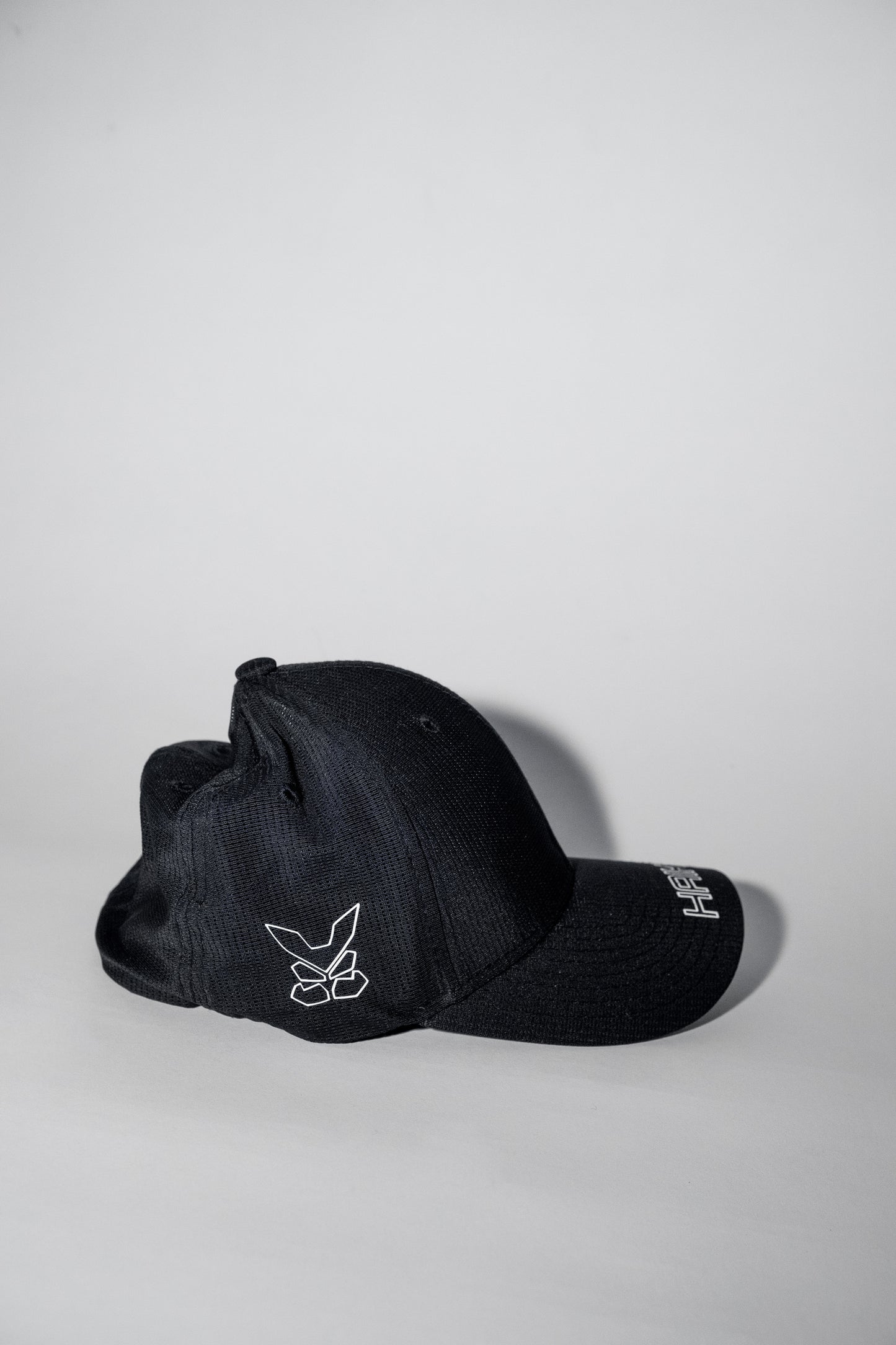 6-Panel BlackHat