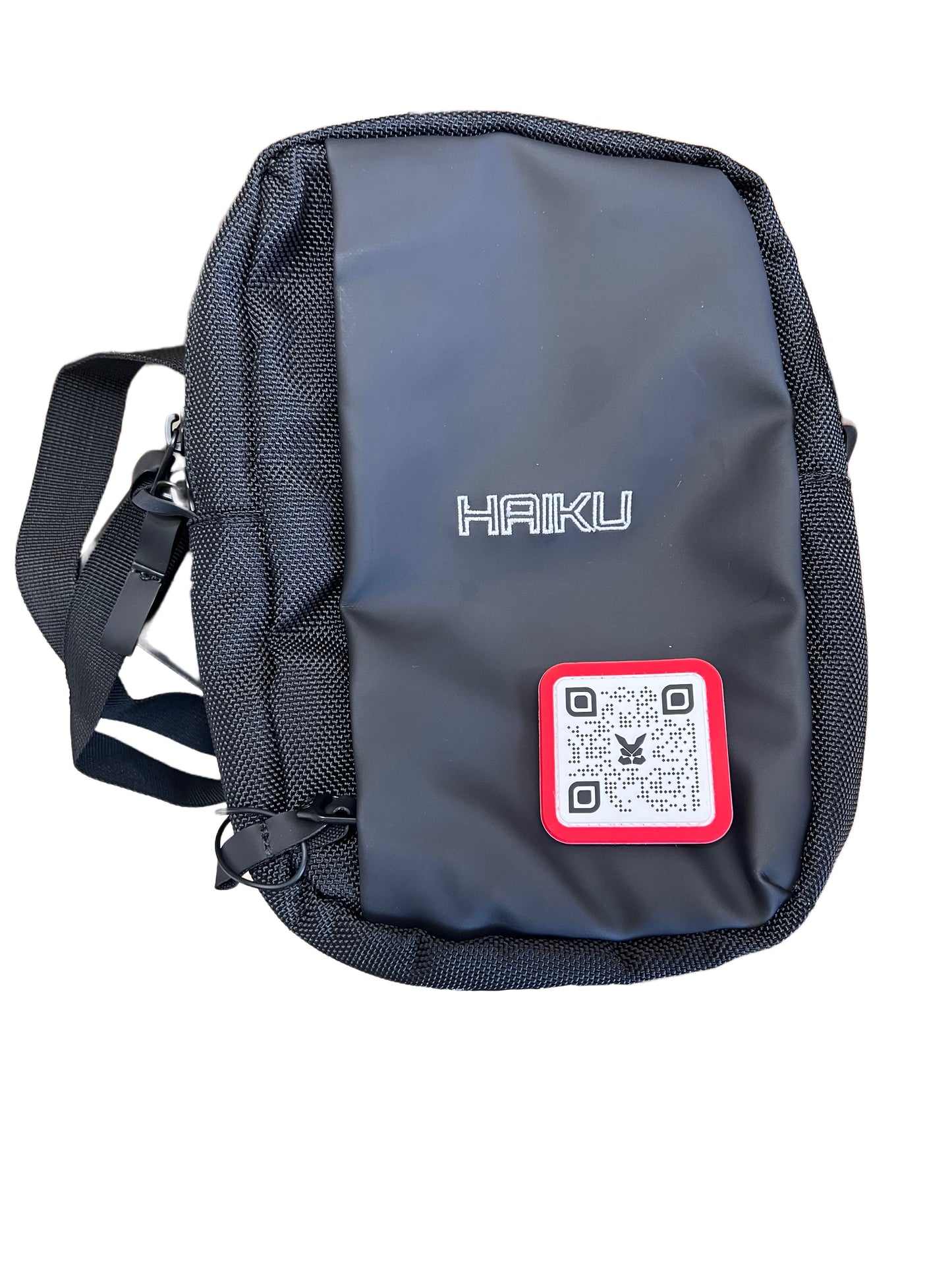 Cyberware Sling Carrier